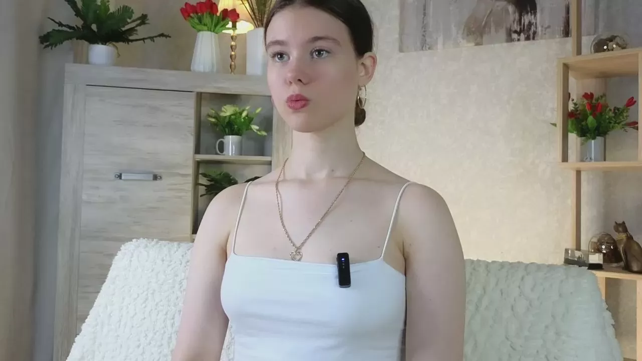 LynneForster from Cam4