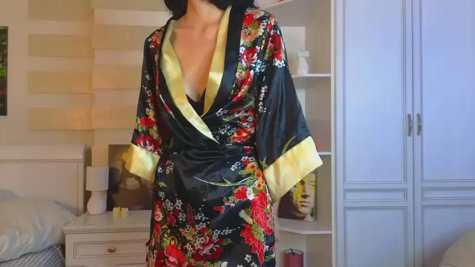 LynneFussell from Cam4