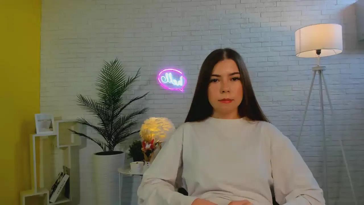 MadaleneZody from Cam4