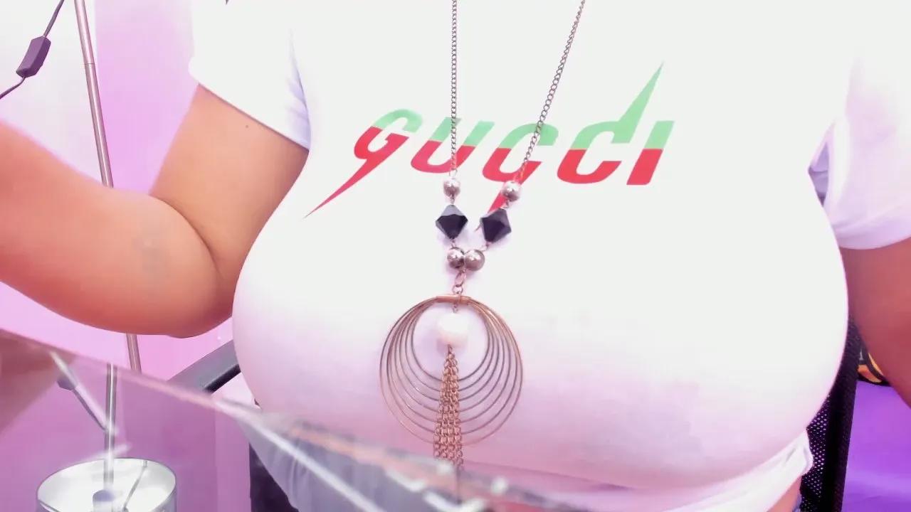 Madame_Boobs from Cam4