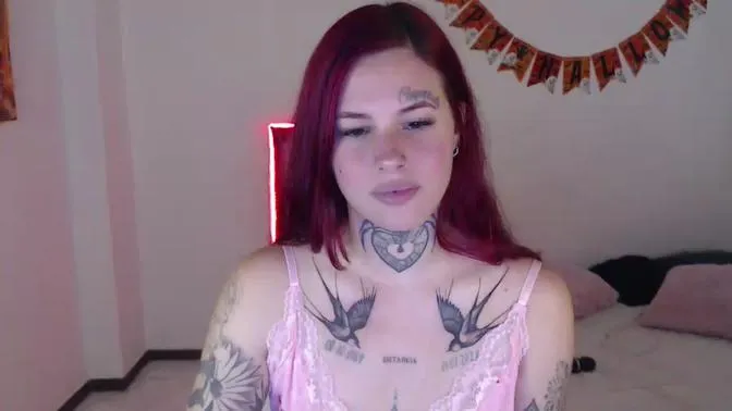 Maddy_Vicius19 from Cam4