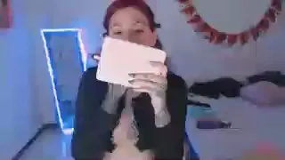 Maddy_Vicius19 from Cam4