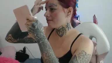 Maddy_Vicius19 from Cam4