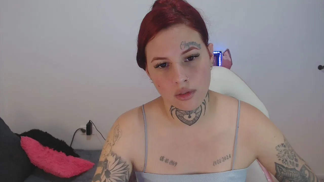 Maddy_Vicius19 from Cam4