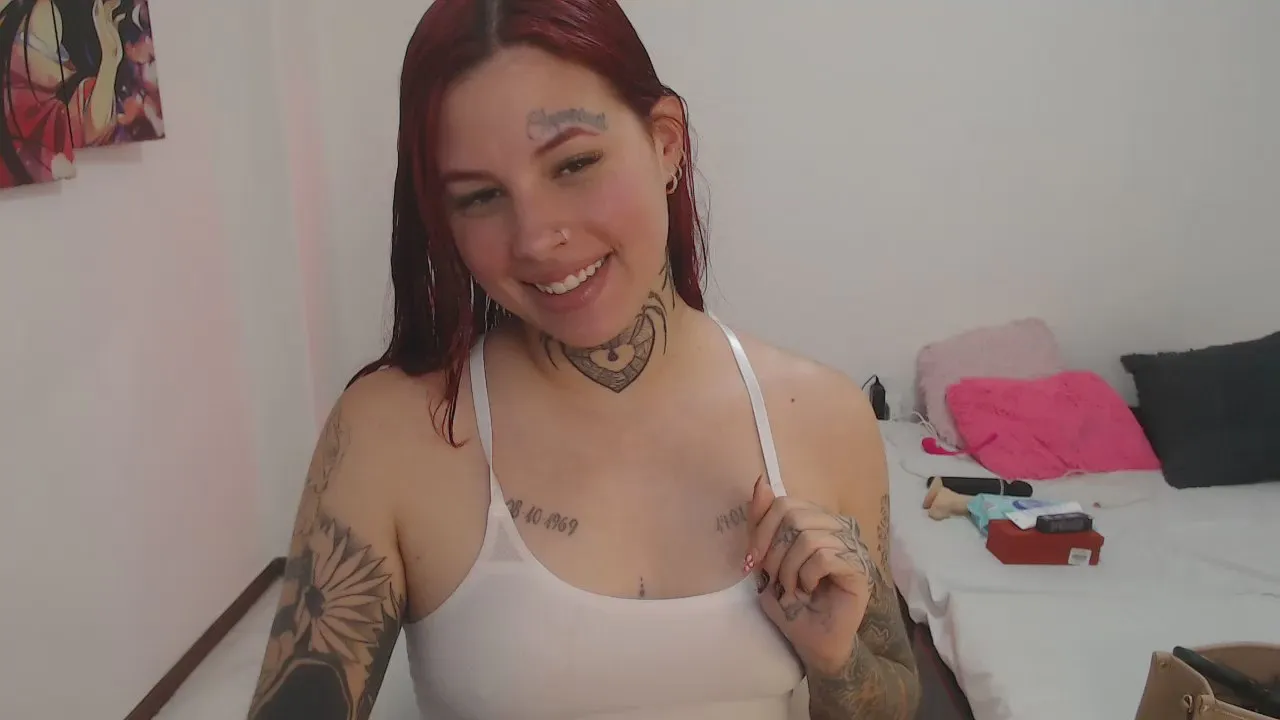 Maddy_Vicius19 from Cam4