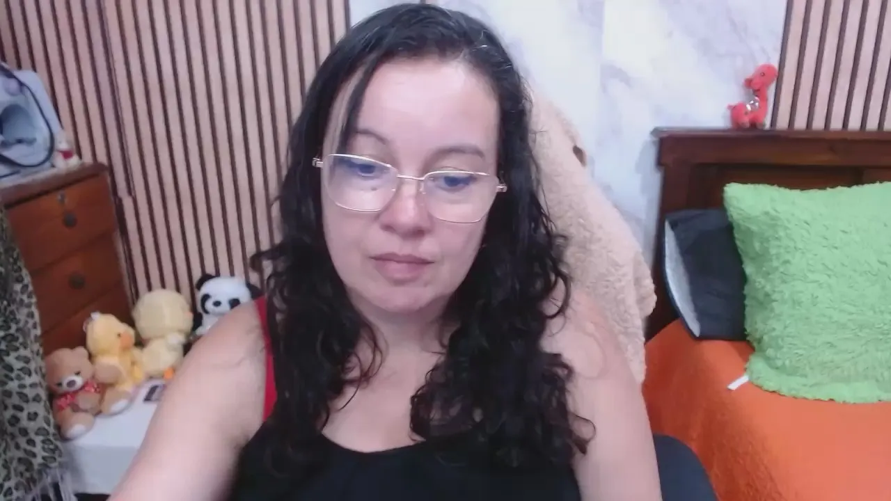 Mallybear_ from Cam4