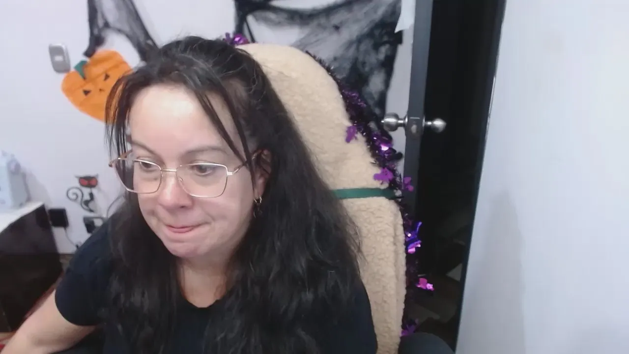 Mallybear_ from Cam4