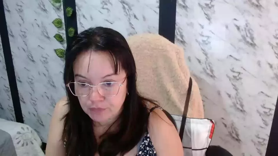 Mallybear_ from Cam4