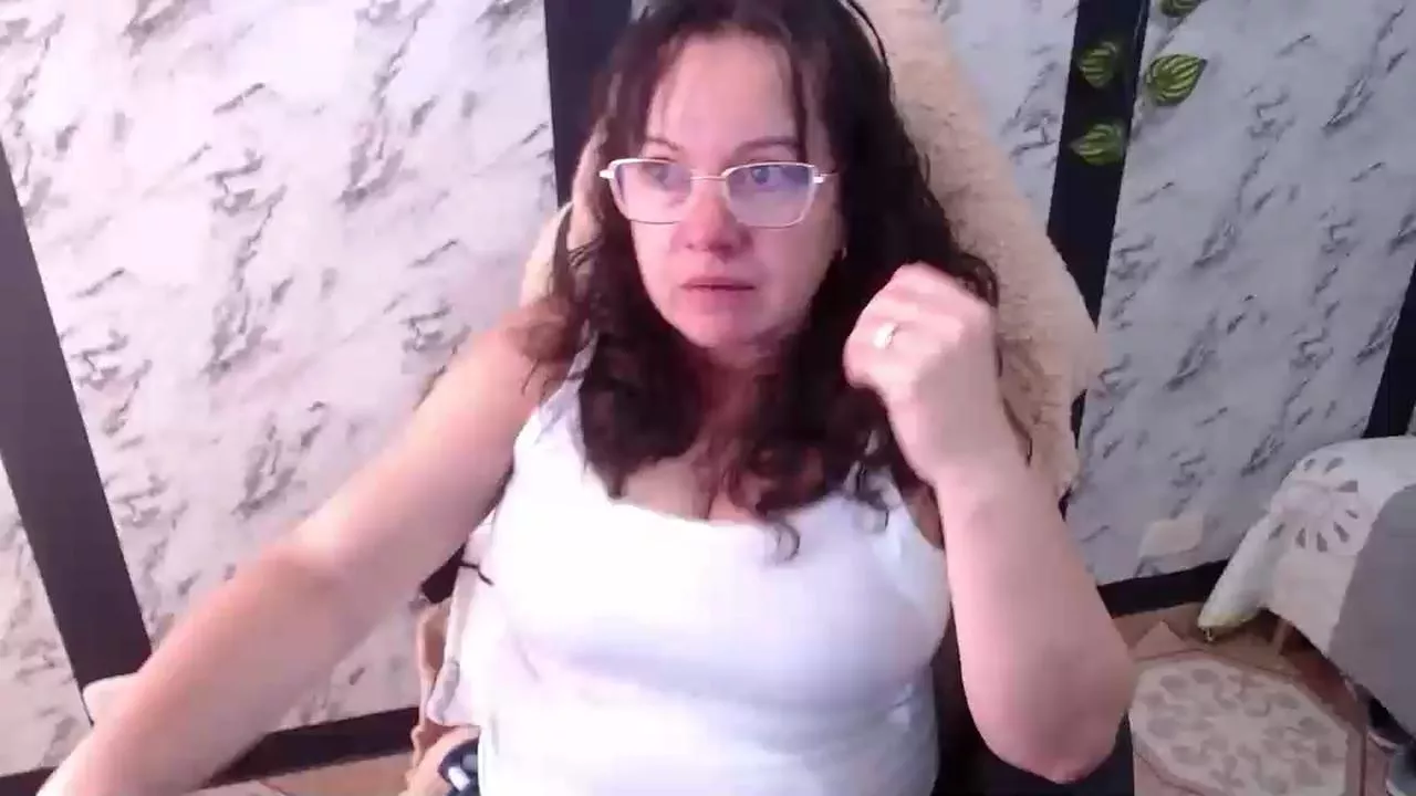 Mallybear_ from Cam4