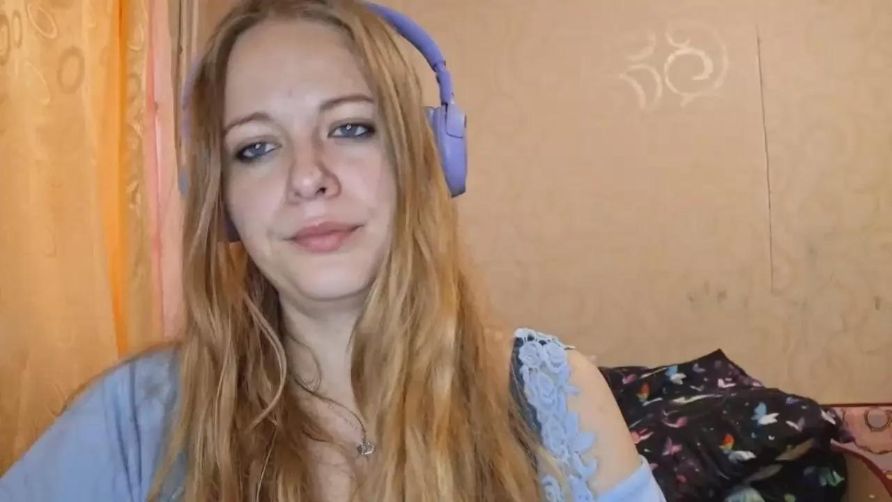 ManaWilansky from Cam4