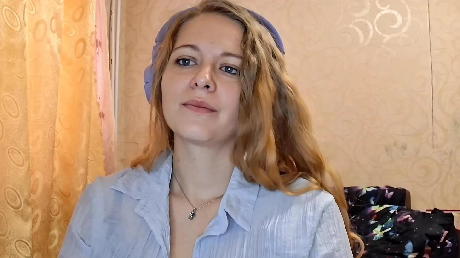 ManaWilansky from Cam4