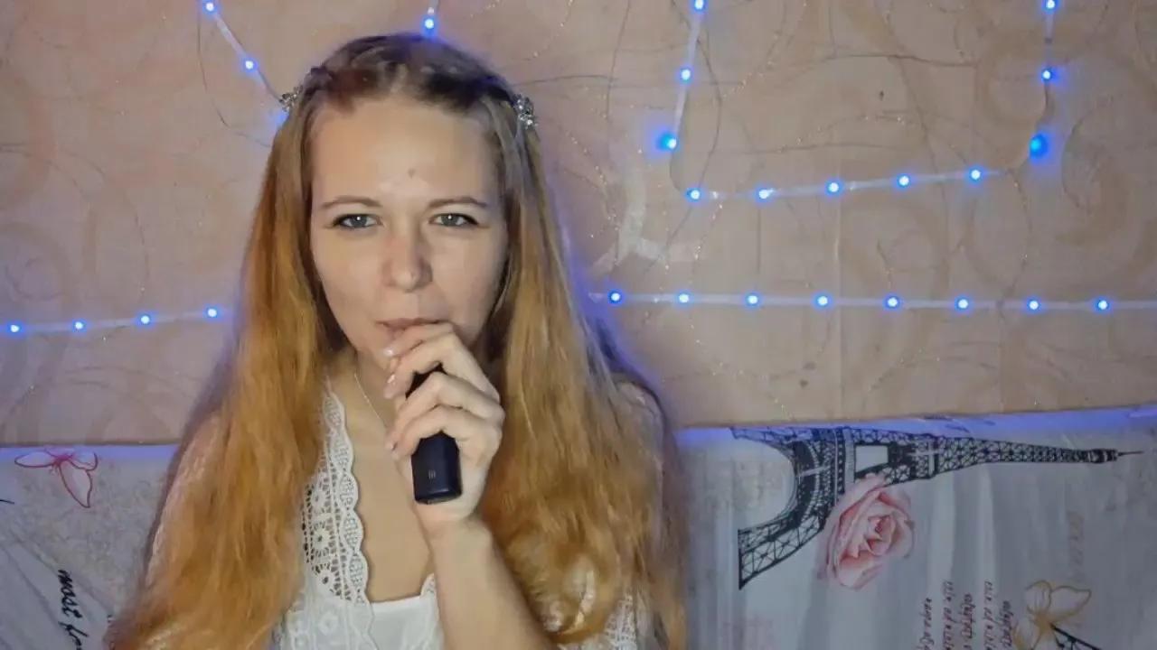 ManaWilansky from Cam4