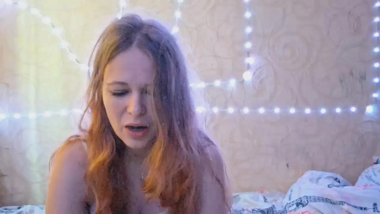 ManaWilansky from Cam4