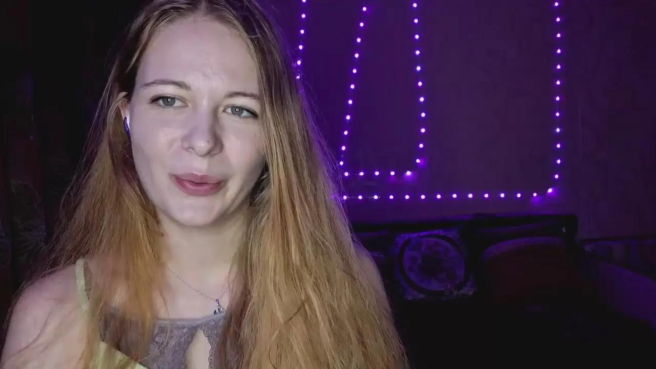 ManaWilansky from Cam4