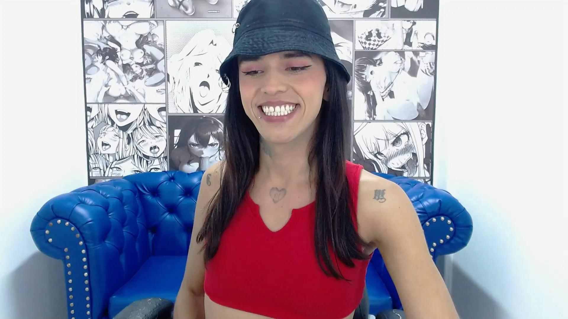 Mara_Summerr from Cam4