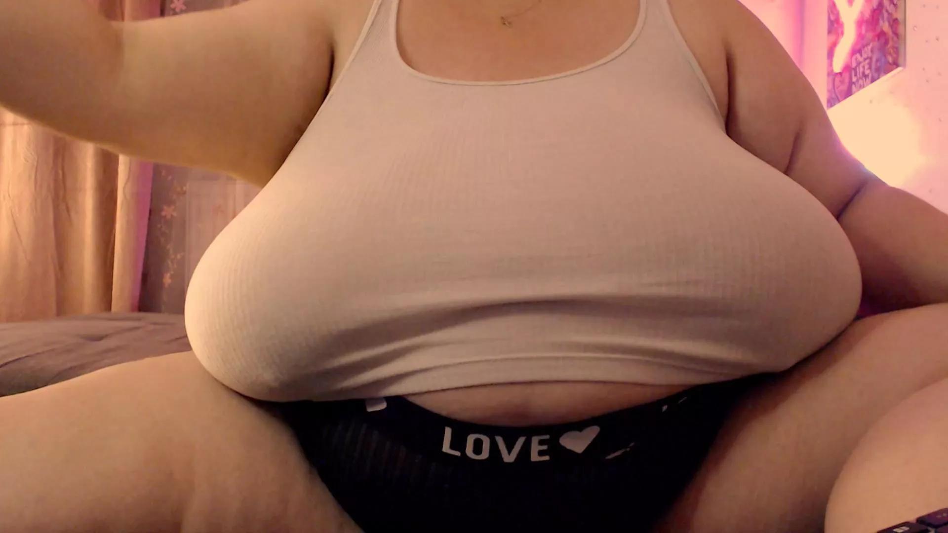 Mayabigtits from Cam4