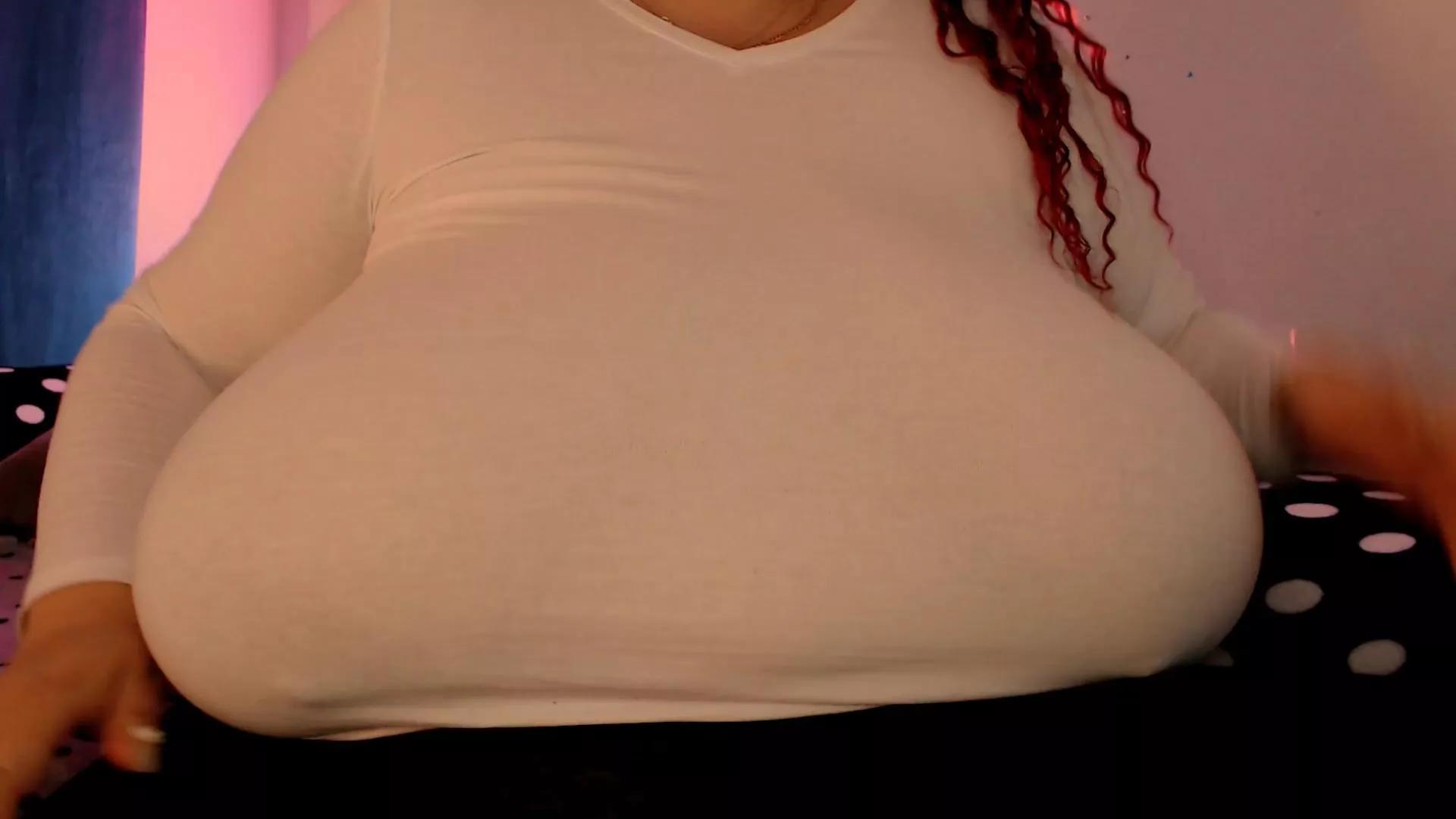 Mayabigtits from Cam4