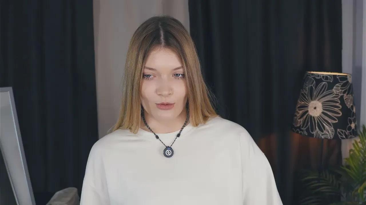 MiriamCardillo from Cam4