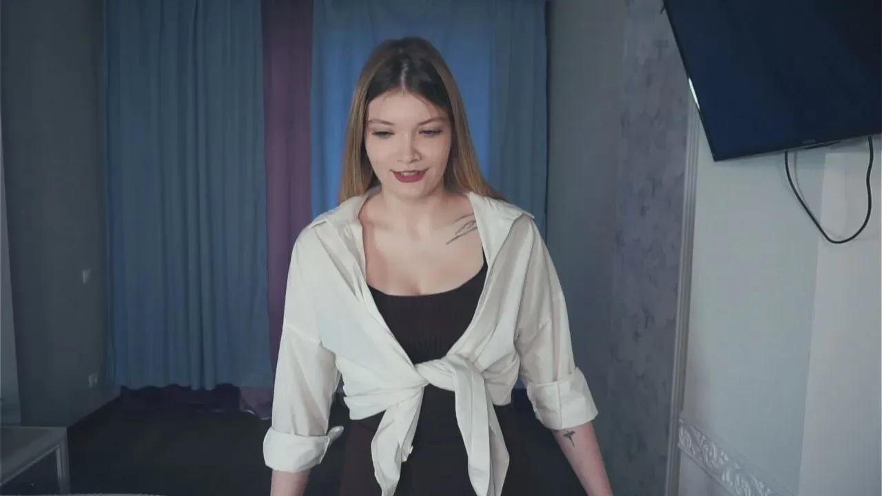 MiriamCardillo from Cam4