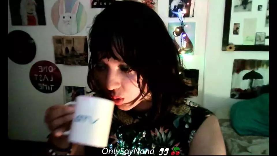 Nanabela28 from Cam4