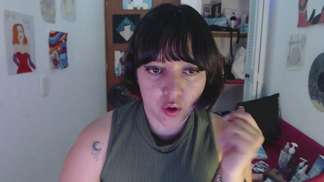 Nanabela28 from Cam4