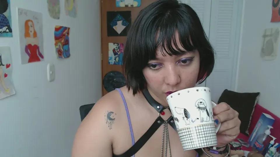 Nanabela28 from Cam4