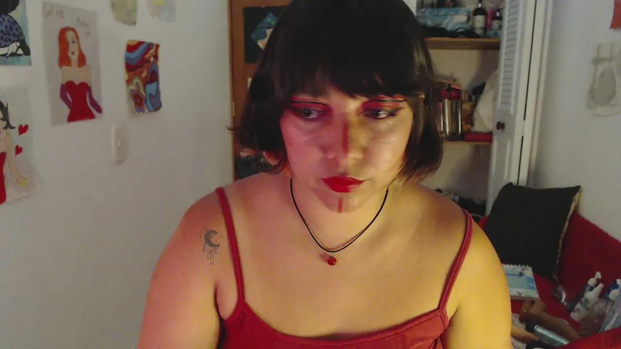 Nanabela28 from Cam4