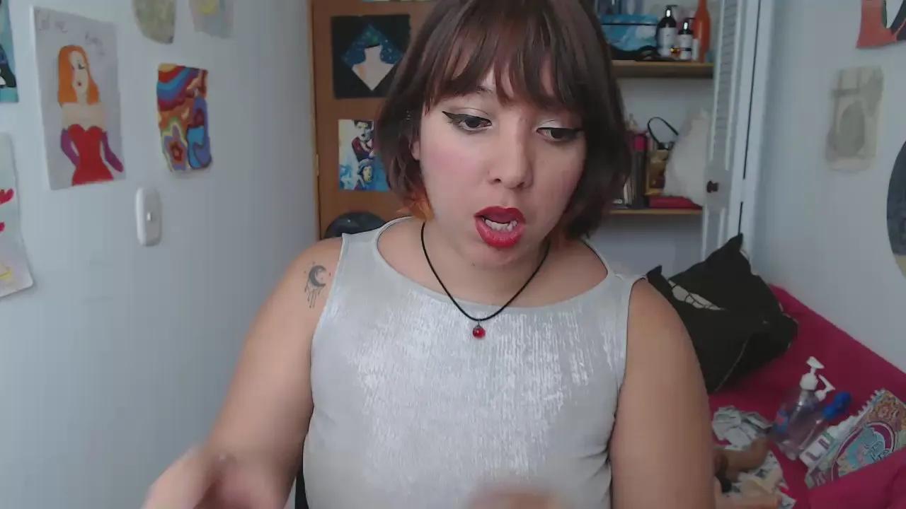 Nanabela28 from Cam4