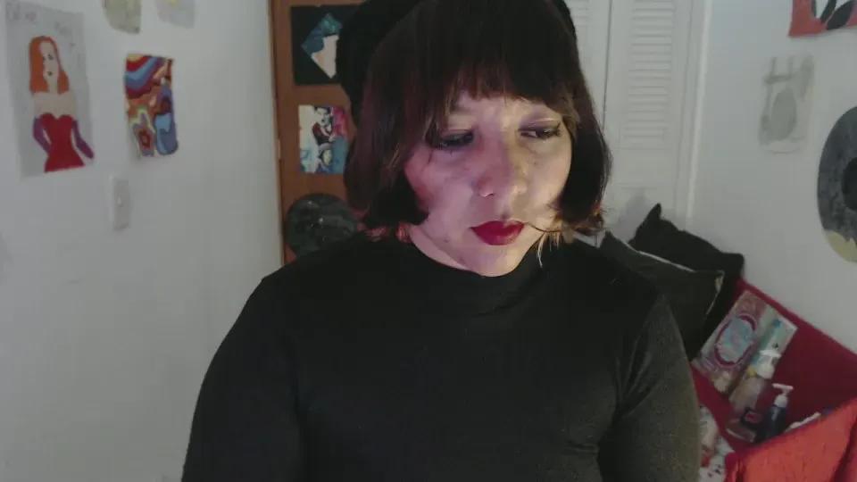 Nanabela28 from Cam4