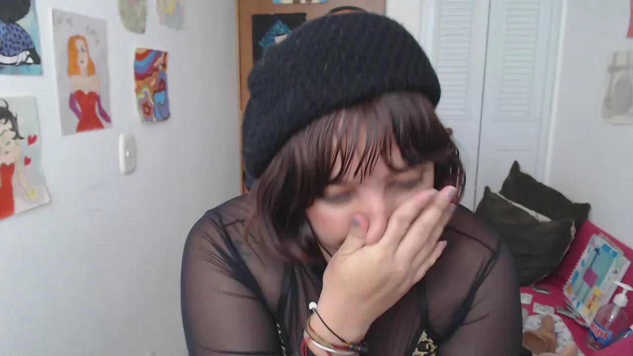 Nanabela28 from Cam4