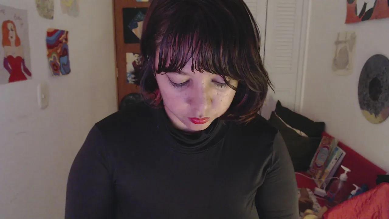 Nanabela28 from Cam4