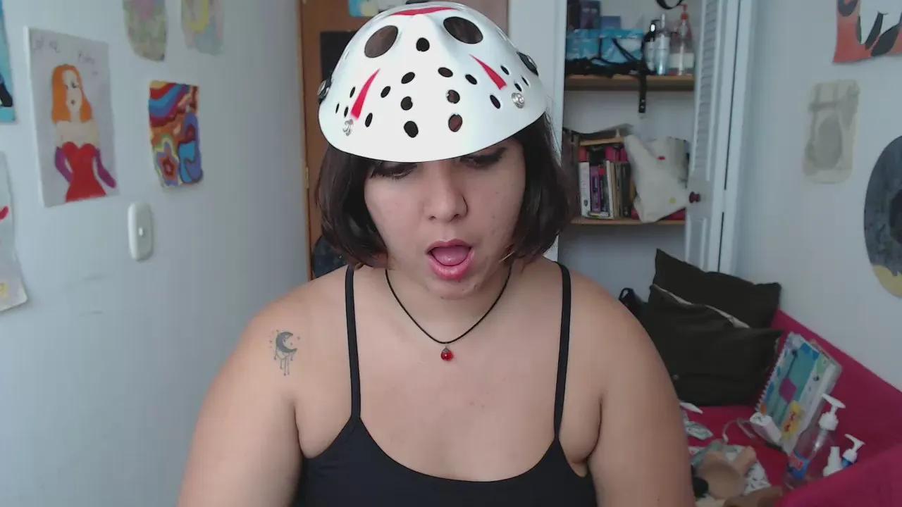 Nanabela28 from Cam4