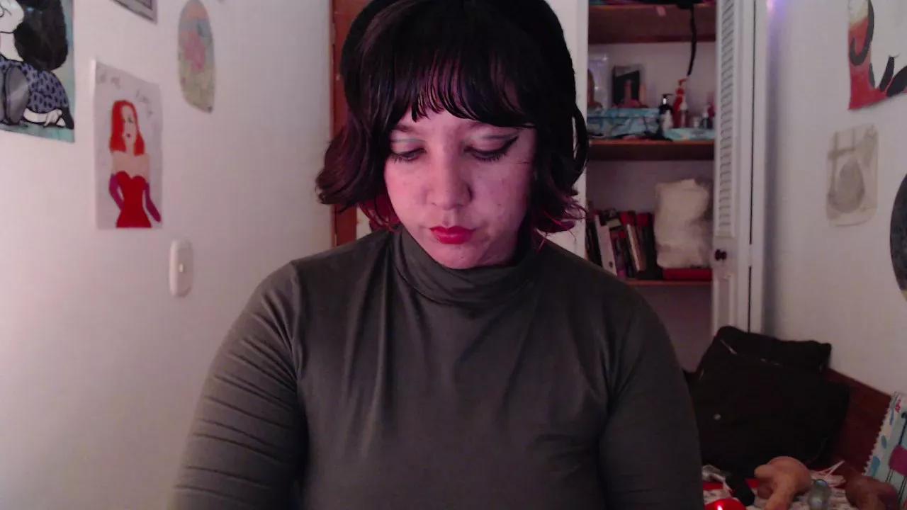 Nanabela28 from Cam4