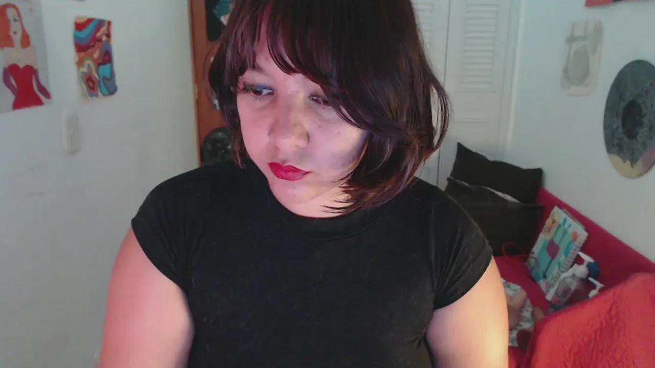 Nanabela28 from Cam4