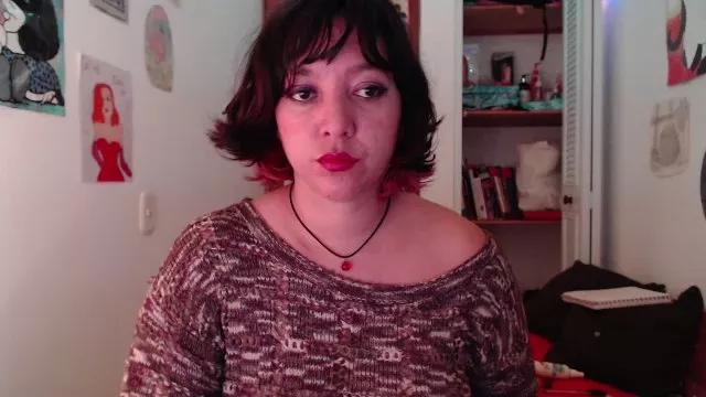 Nanabela28 from Cam4