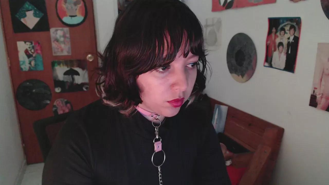 Nanabela28 from Cam4