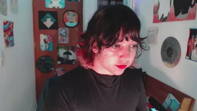 Nanabela28 from Cam4