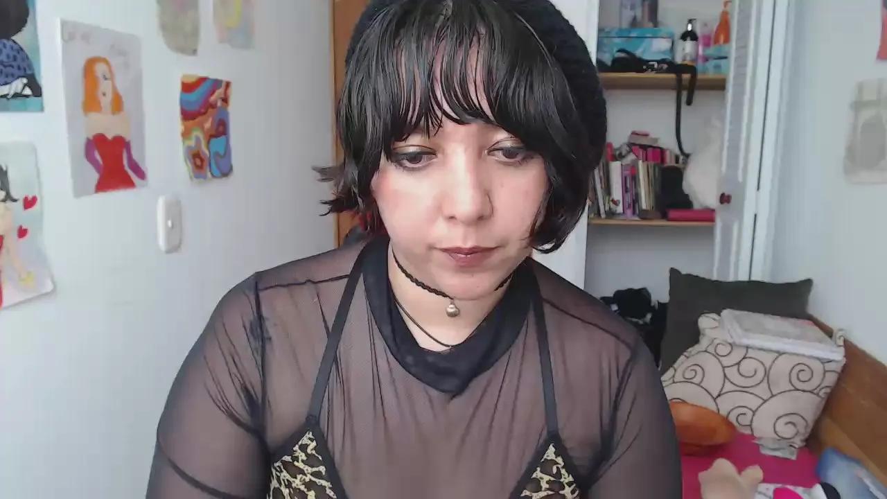 Nanabela28 from Cam4