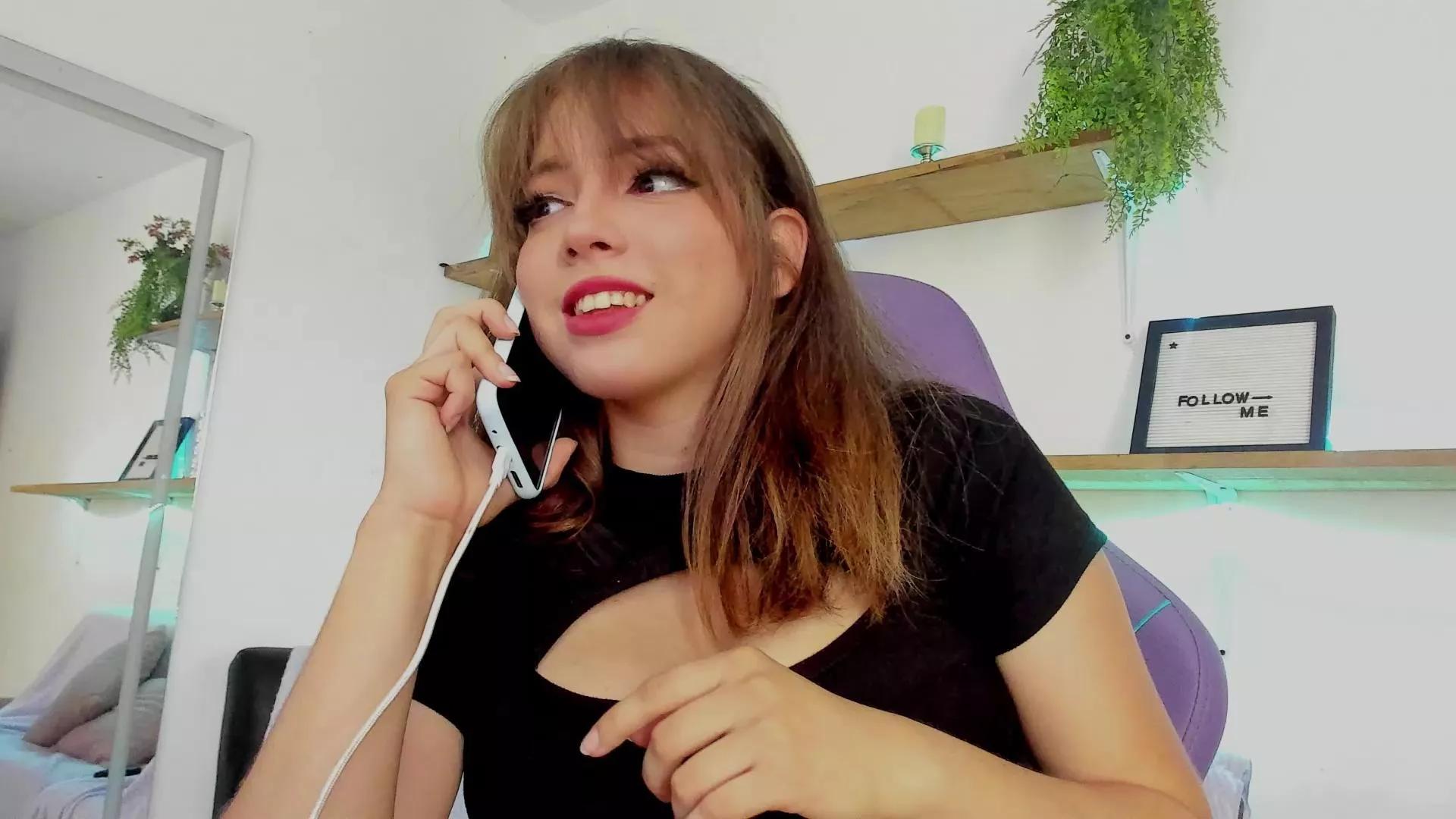 Natalialianovna from Cam4