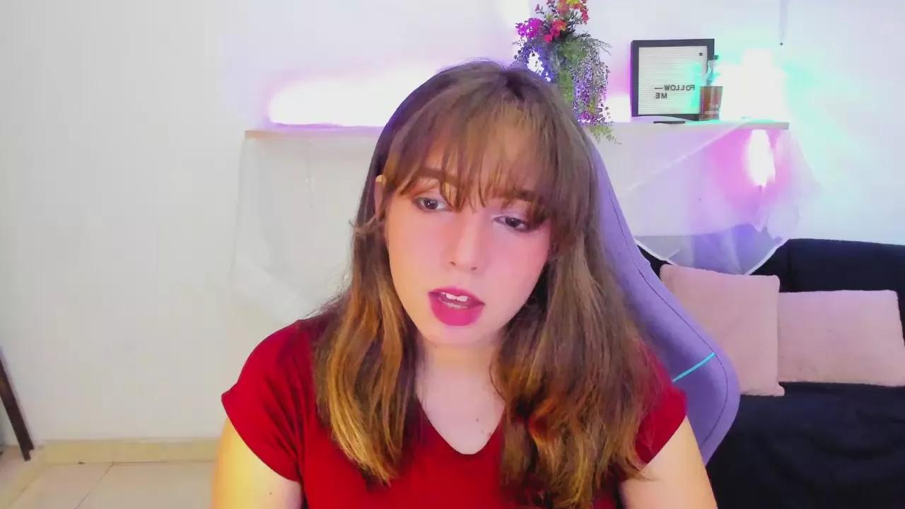 Natalialianovna from Cam4