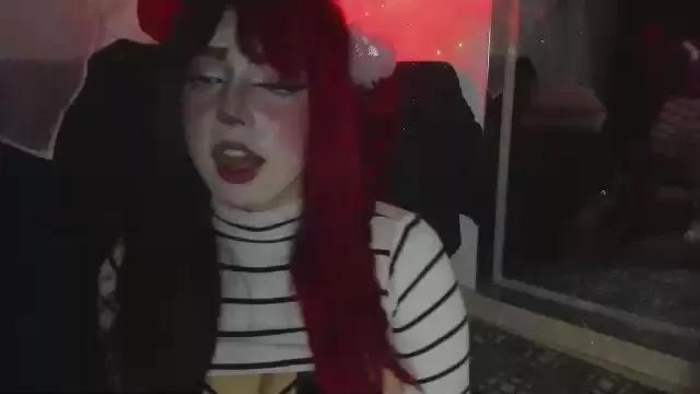 Natalialianovna from Cam4