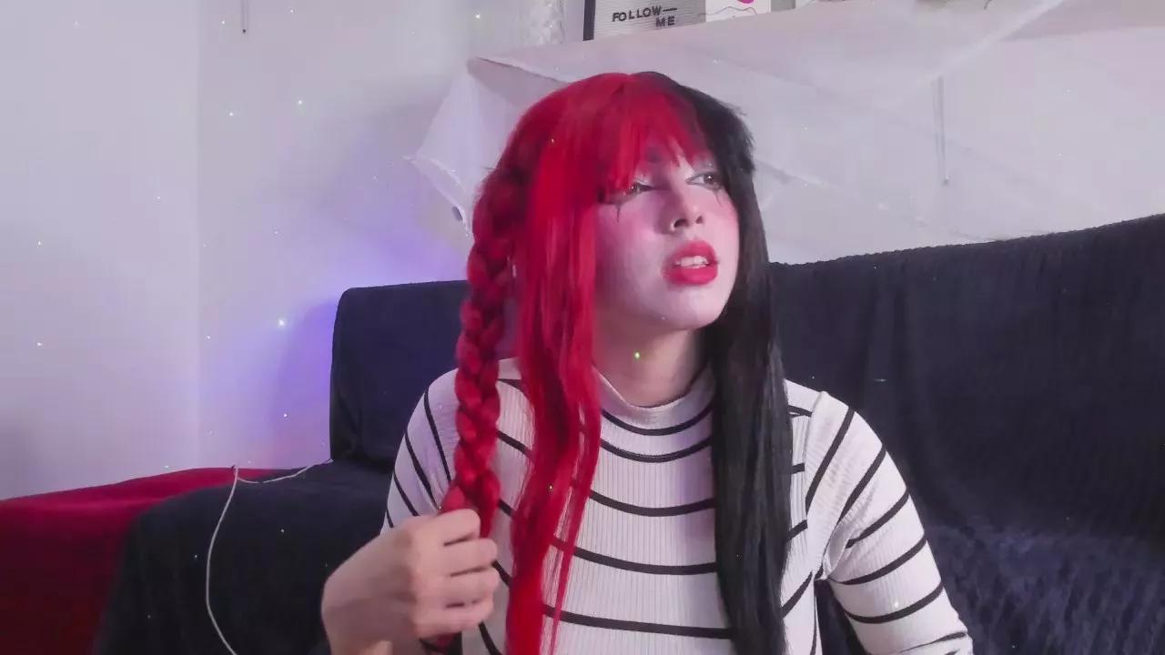 Natalialianovna from Cam4