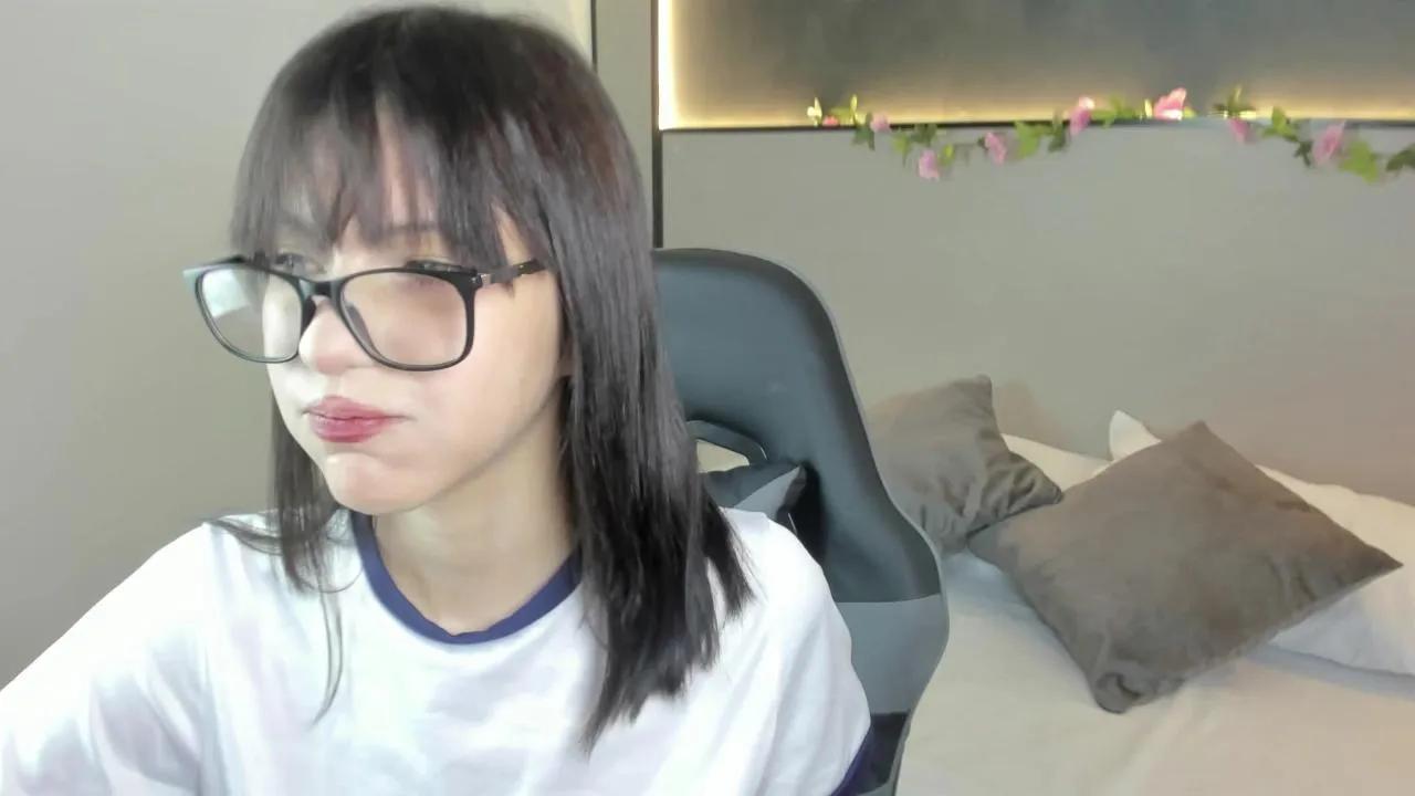 Nessnesta from Cam4