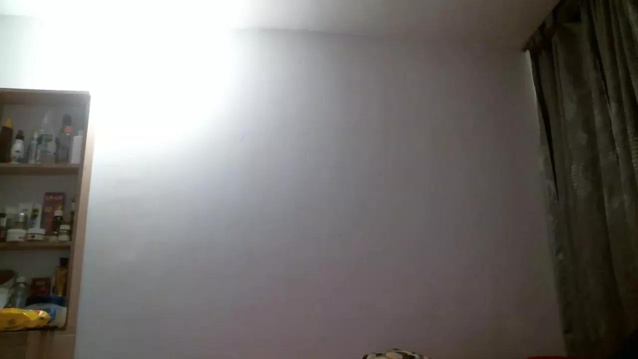 Ninfomana420 from Cam4