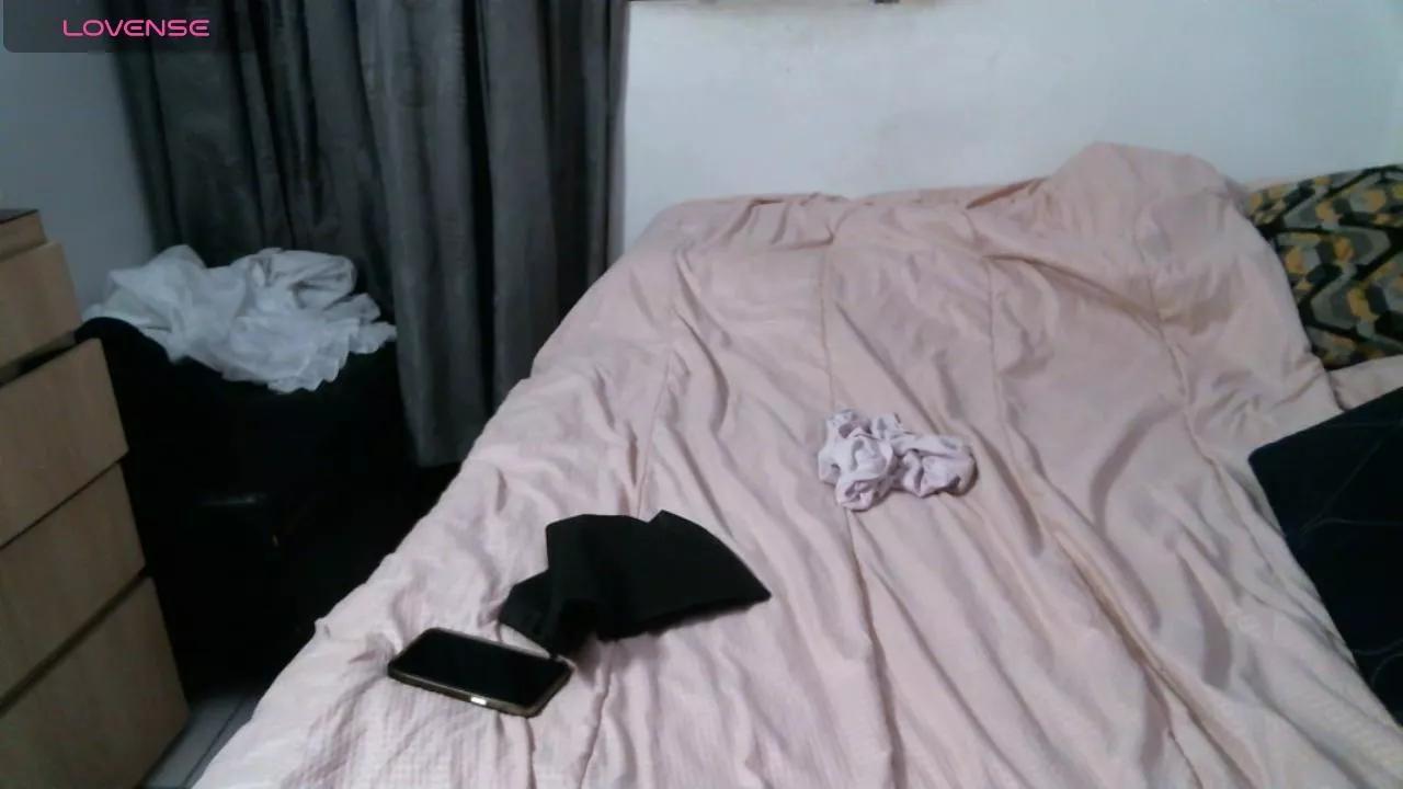 Ninfomana420 from Cam4