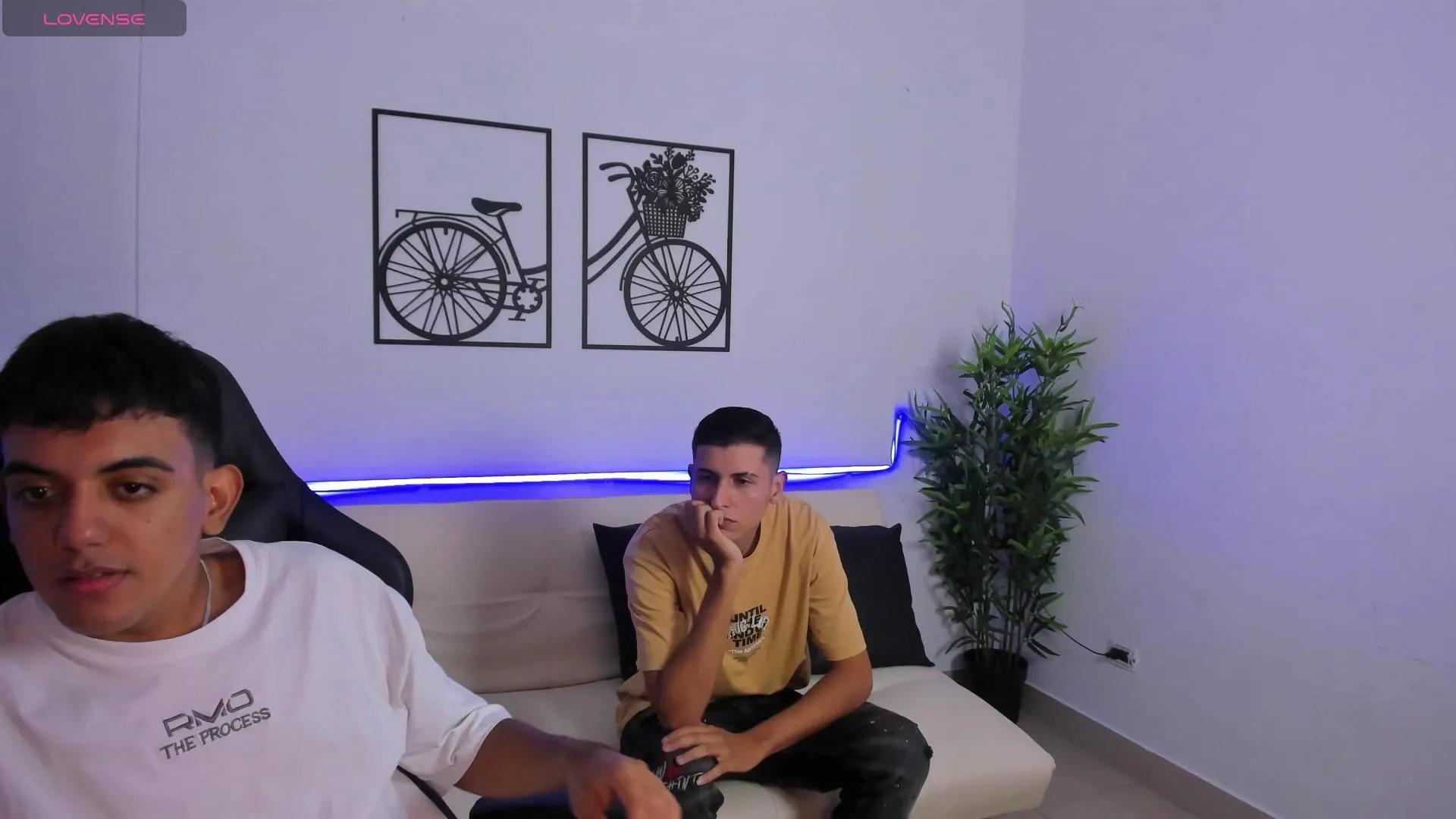 Nobody_knows01 from Cam4