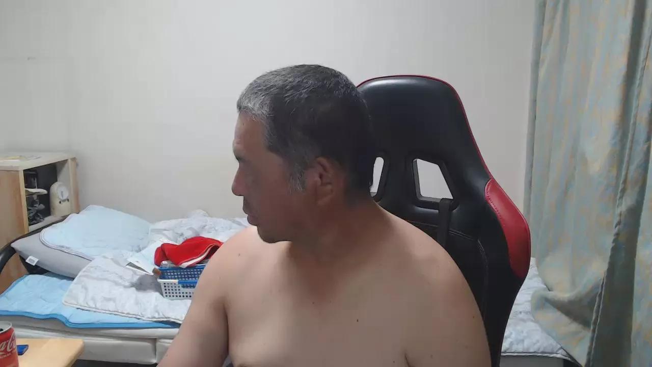 Paipan46 from Cam4