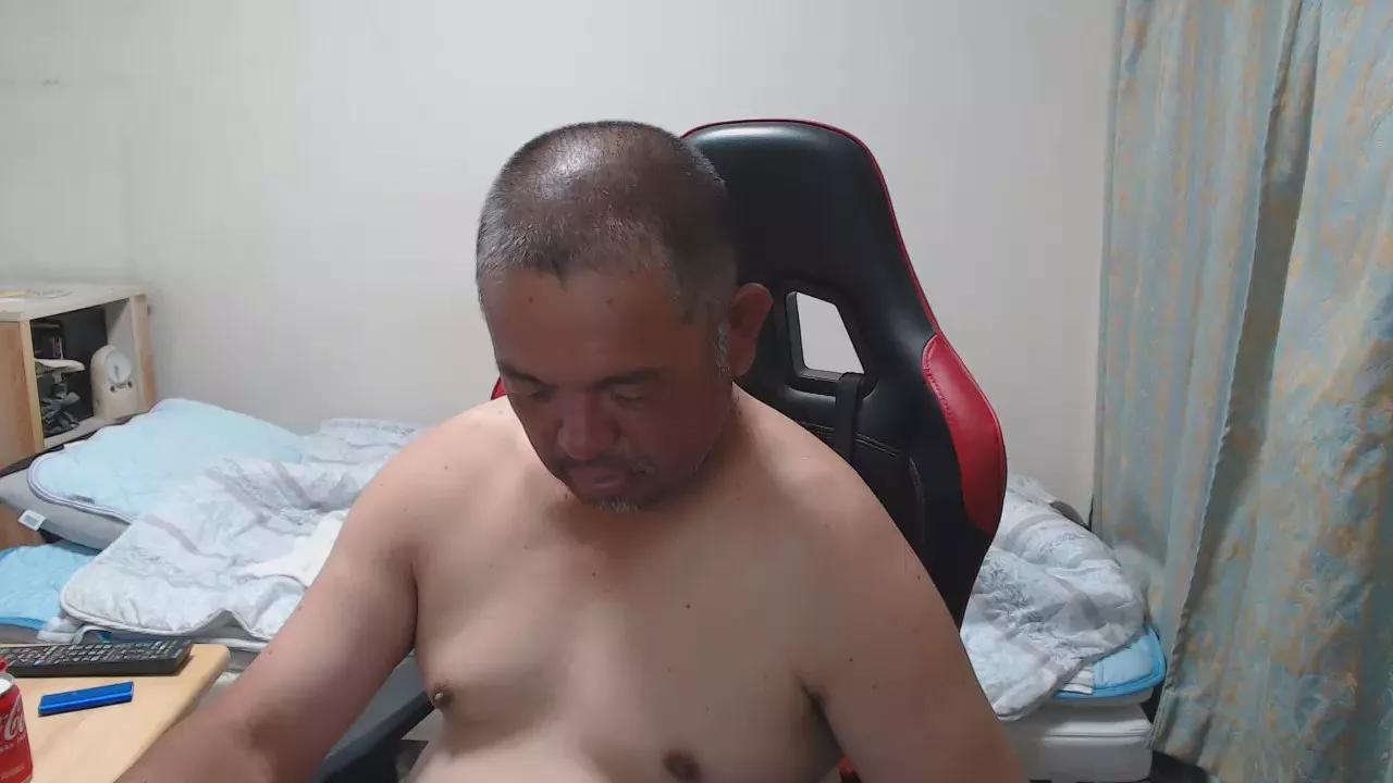 Paipan46 from Cam4