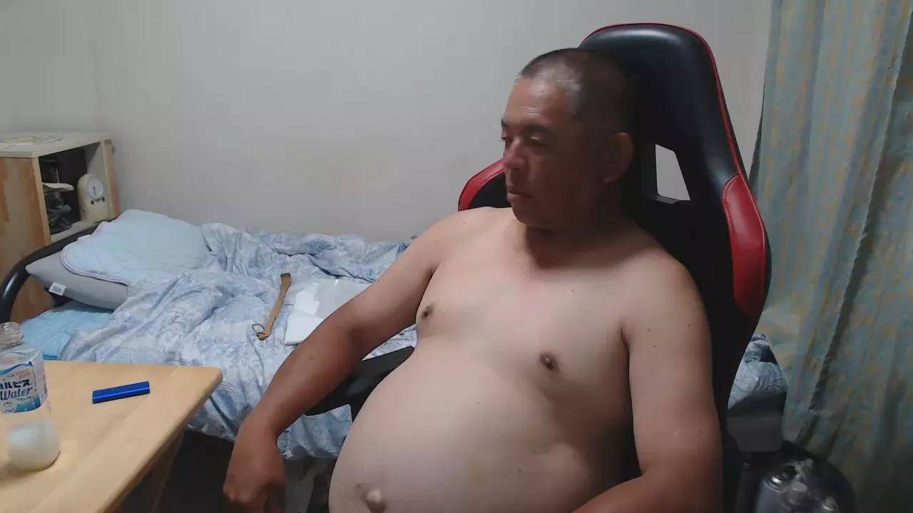 Paipan46 from Cam4