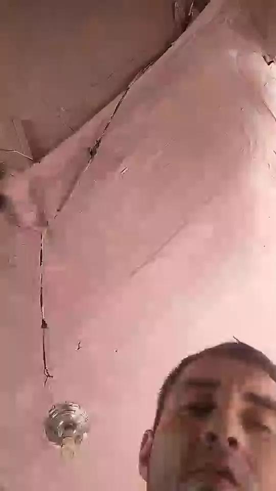 Papi1993x from Cam4